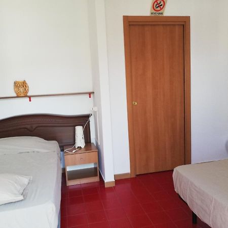 B&B Dante Matera Exterior photo