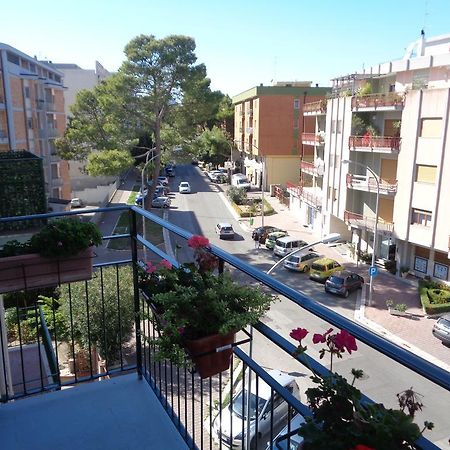 B&B Dante Matera Exterior photo