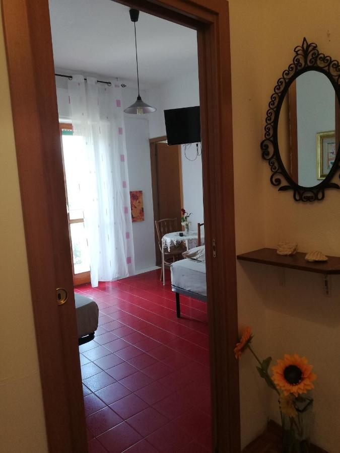 B&B Dante Matera Exterior photo