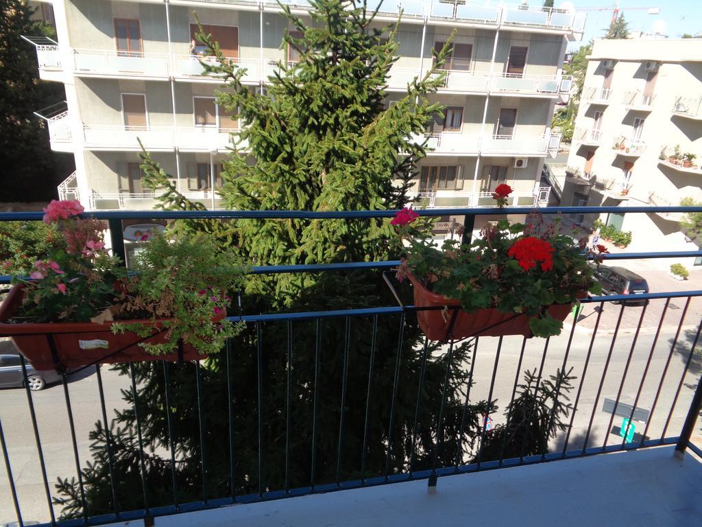 B&B Dante Matera Exterior photo